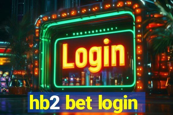 hb2 bet login